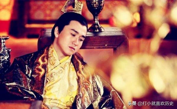 盤點中國歷史上那些“怪癖”皇帝，這些歷史冷知識，你都知道嗎？
