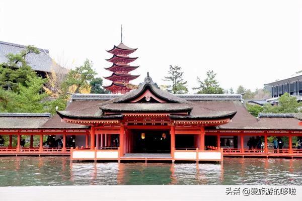 原來廣島這麼好玩!一份攻略、十個景點讓你的旅行與眾不同 原來廣島這麼好玩!一份攻略、十個景點讓你的旅行與眾不同