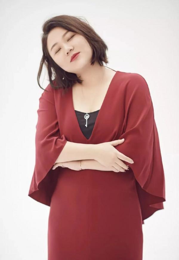 四個有實力的“胖”明星:賈玲北漂十年,謝晶晶減重140斤 四個有實力的“胖”明星:賈玲北漂十年,謝晶晶減重140斤