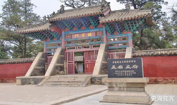 明末農民大起義的危急訊號