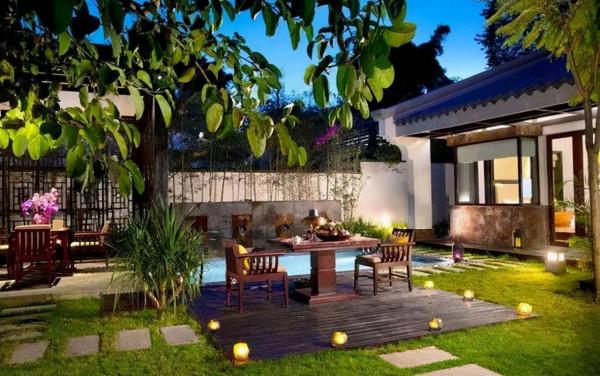 有院子就種“五種樹”,“老祖宗”留下的吉祥話,不是沒有道理 有院子就種“五種樹”,“老祖宗”留下的吉祥話,不是沒有道理