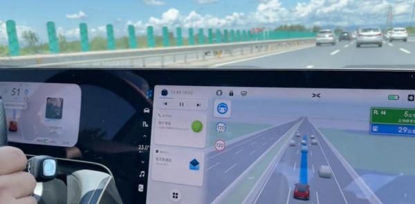 「小鵬P7」初體驗,聽話能跑得“智慧手機”?30萬純電家轎我愛了 「小鵬P7」初體驗,聽話能跑得“智慧手機”?30萬純電家轎我愛了