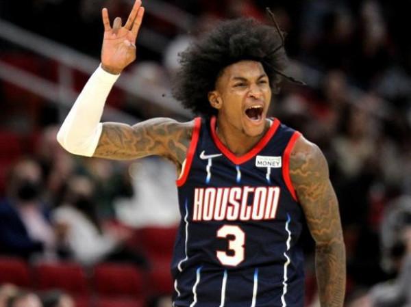 6人得分上雙，火箭輕取3連勝！小波特斬獲3雙，榜眼很尷尬