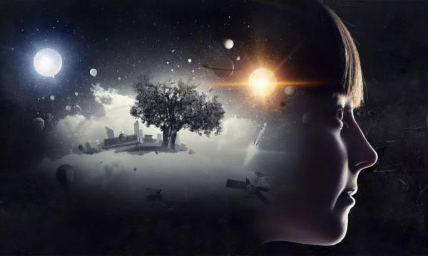 為何會做亂七八糟的夢？甚至夢見沒去過的地方，沒見過的人？