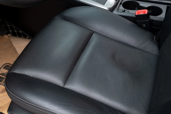 7萬出頭買二手7座SUV，成色比價格更誘人——雪佛蘭 科帕奇