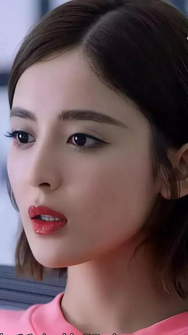 古力娜扎美圖欣賞 古力娜扎美圖欣賞