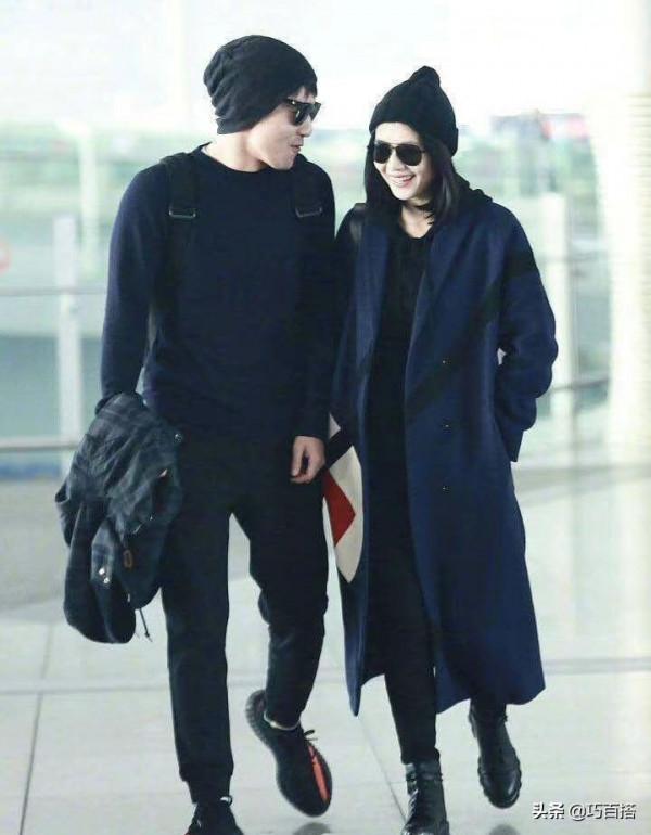 高圓圓私服穿搭範太正了,知性優雅又有女人味,美得讓人移不開眼 高圓圓私服穿搭範太正了,知性優雅又有女人味,美得讓人移不開眼