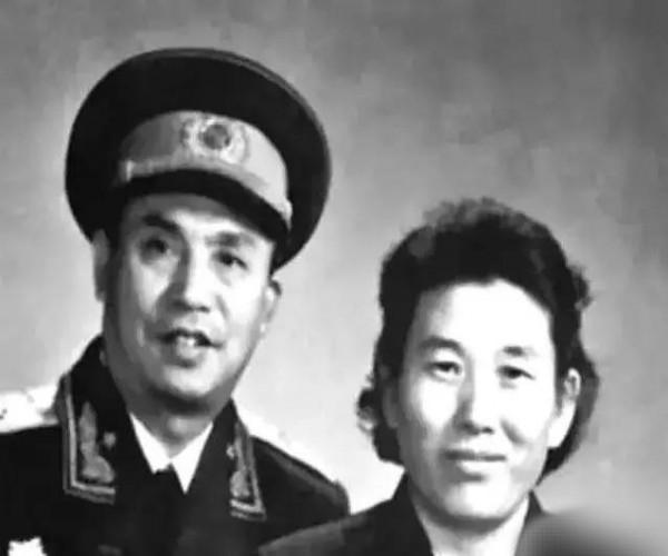 顧一野娶戰友遺孀的故事不是亂編的，我軍歷史上確有其事