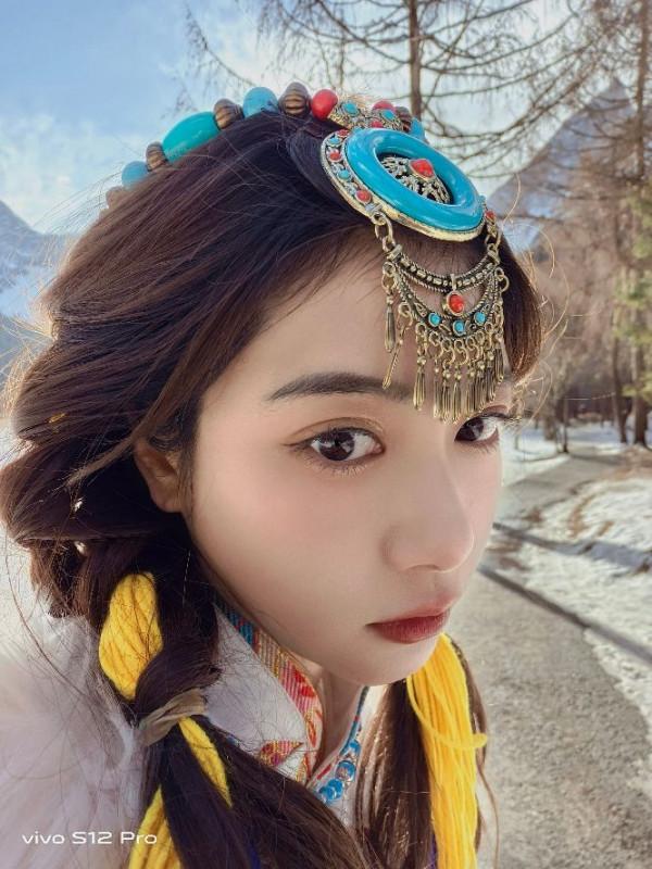 最適合直播、自拍的兩款手機綜合配置簡評