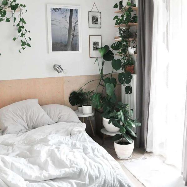 床頭三不靠五不擺：這不是迷信，是踩了無數坑以後總結出來的經驗