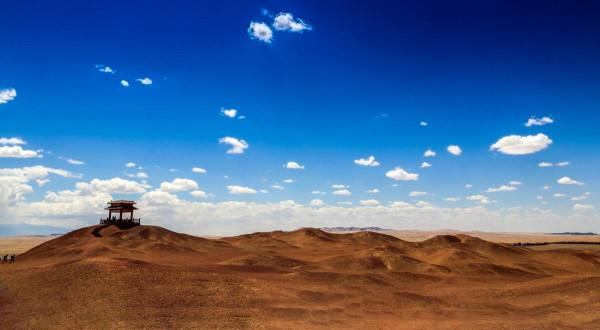 初中古文翻譯：周亞夫軍細柳