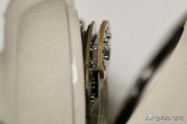 索尼WF-1000XM4拆解報告「AudioTOP」