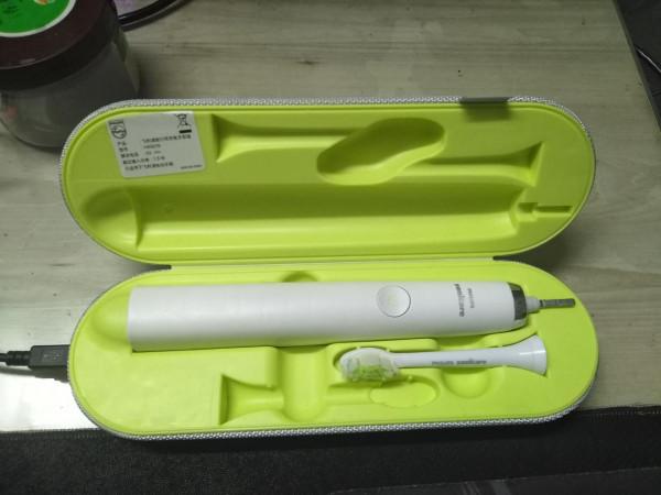 飛利浦HX9336電動牙刷維修翻車記，還能修好嗎？