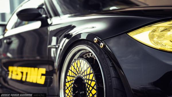 最短小精悍的M,最硬核的絞牙姿態戰士 最短小精悍的M,最硬核的絞牙姿態戰士