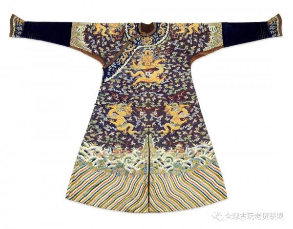 倫敦邦瀚斯:中國工藝精品專場先覽 倫敦邦瀚斯:中國工藝精品專場先覽