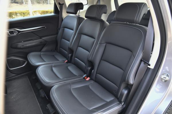 起售價不到11萬，軸距達到2815mm，吉利豪越值得買嗎？