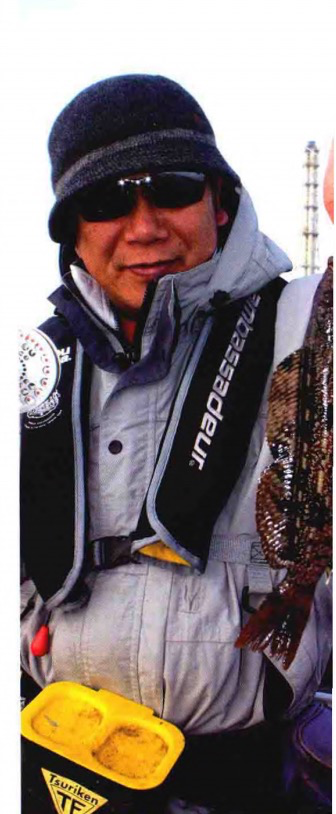 黃魚六線魚 最有效投釣釣組和浮釣釣組 依據釣點選擇 日本海釣