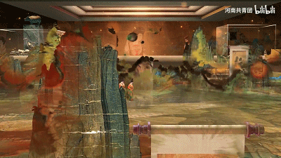 河南衛視,文化NB症 河南衛視,文化NB症