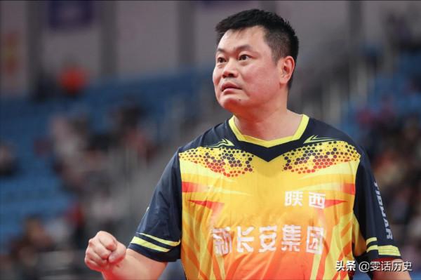 全運乒乓｜男女團體賽結束1/4比拼，半決賽今天19:00開始