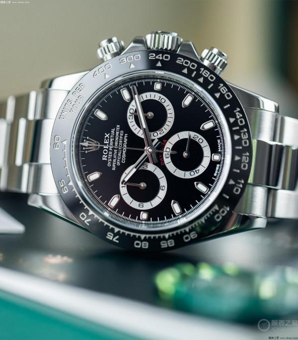 名錶4大&OpenCurlyDoubleQuote;理財產品&rdquo;，買的早的都賺了