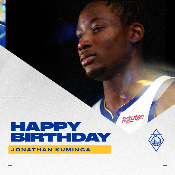 慘啊!勇士太難了!克萊還沒復出,7號秀就受傷了 慘啊!勇士太難了!克萊還沒復出,7號秀就受傷了