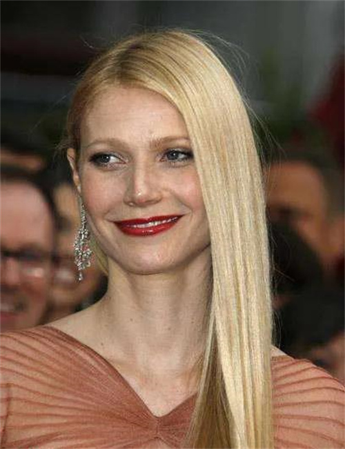 真人對比：妝容好看的的訣竅，一定不能脫離主色調