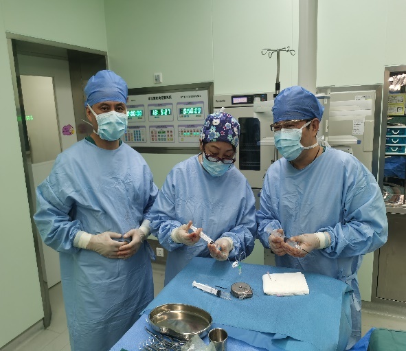 晚期癌痛治療利器：鞘內鎮痛泵植入術