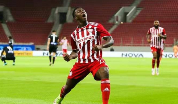 4球4助攻！天才前腰！利物浦選定蒂亞戈最佳替補，去年才賣12萬歐