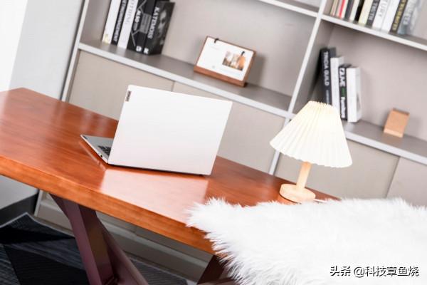 輕薄本的全能巔峰，小新Pro14值得體驗