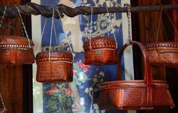 原來，德昂族的新年如此浪漫