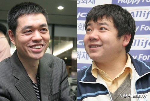 恩恩怨怨何時了：圍棋界替師父報仇雪恨，前有羅洗河，今有申旻埈