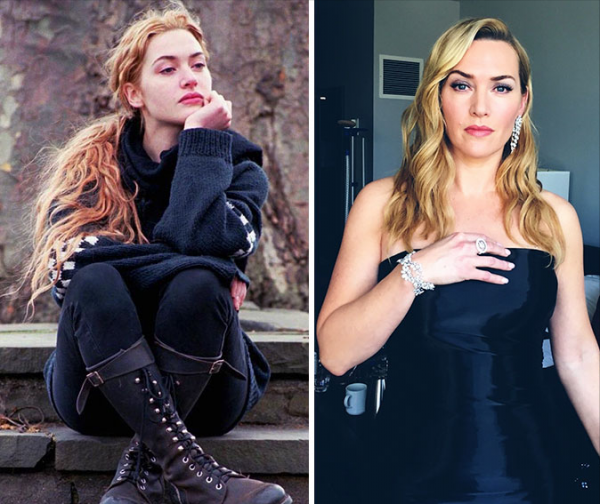 盤點30位巨星出道前的工作,007布魯斯南演雜技,皮特當服務員 盤點30位巨星出道前的工作,007布魯斯南演雜技,皮特當服務員