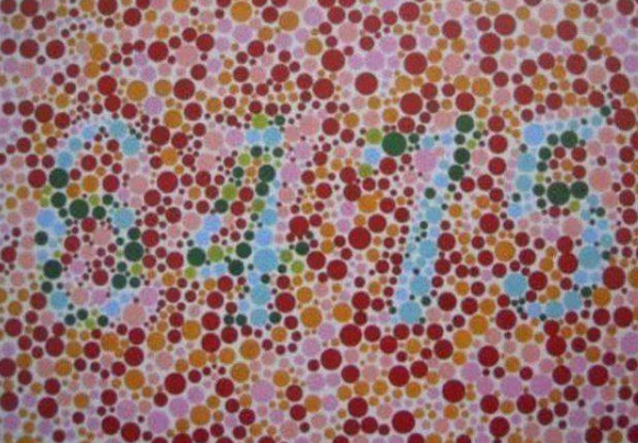 大連一高校因其色盲勸退新生 色盲色弱考生報志願應規避限制專業 大連一高校因其色盲勸退新生 色盲色弱考生報志願應規避限制專業