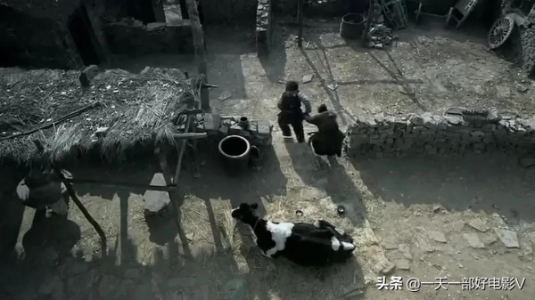 人不像人,狗不像狗,黃渤封帝之作 人不像人,狗不像狗,黃渤封帝之作