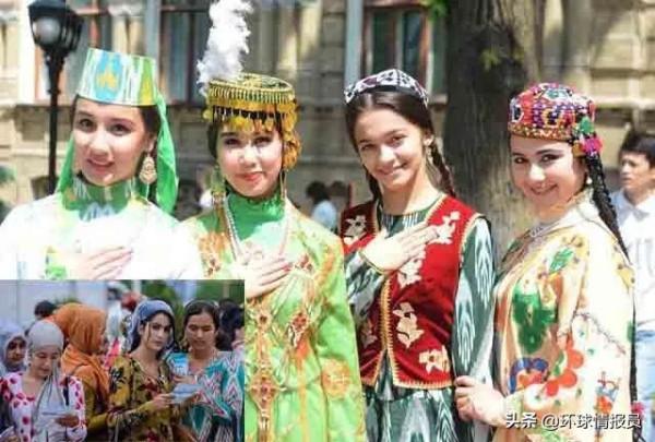 塔吉克族:阿富汗有880萬,為何比塔吉克的還要多? 塔吉克族:阿富汗有880萬,為何比塔吉克的還要多?