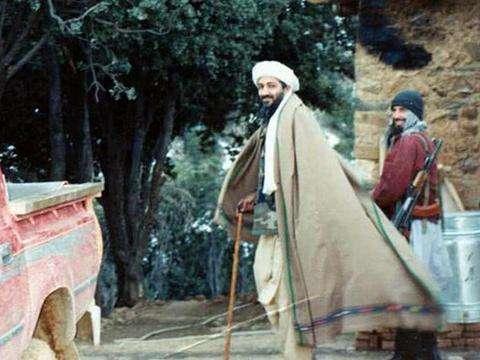 揭秘:本拉登為何能成功躲藏美軍多年的追殺? 揭秘:本拉登為何能成功躲藏美軍多年的追殺?