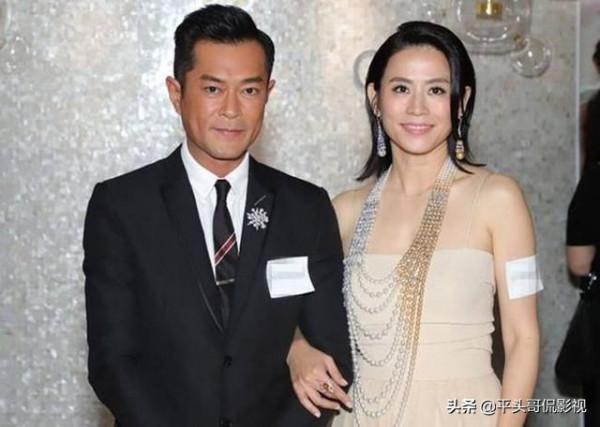 古天樂的“天下一”是香港影視業半壁江山?劉德華、王晶、不服 古天樂的“天下一”是香港影視業半壁江山?劉德華、王晶、不服