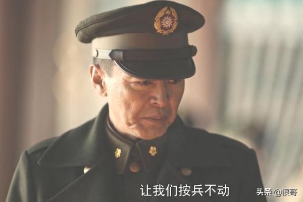 臉熟卻叫不出名字,《和平之舟》中的五位黃金配角,你認識幾個? 臉熟卻叫不出名字,《和平之舟》中的五位黃金配角,你認識幾個?