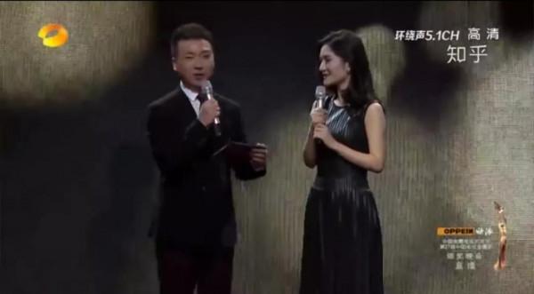 謝娜為什麼這麼招人討厭？倪萍老師都看不下去了