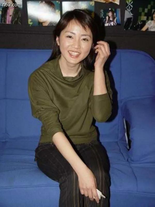 央視"氣象小姐"楊丹美照 央視"氣象小姐"楊丹美照