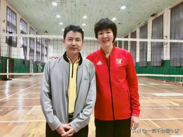 女排新帥燙手山芋？郎平回美國，接班人退出，中國女排或面臨調整