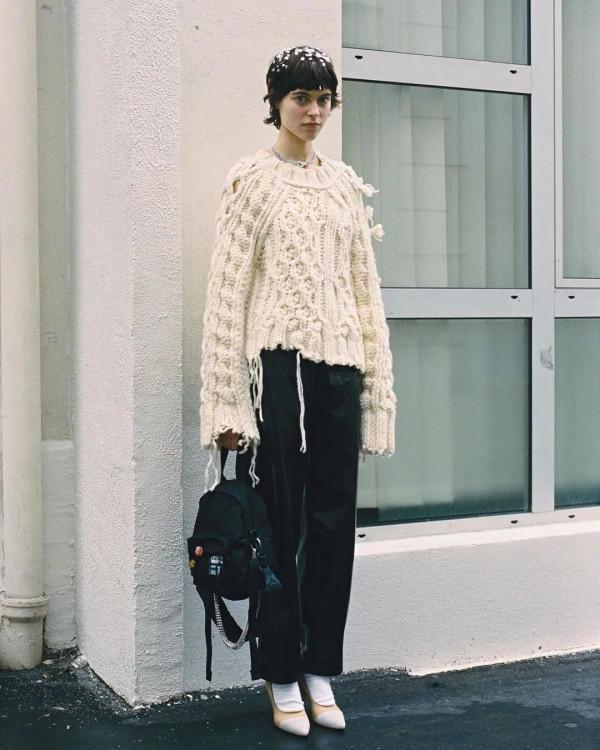 Ki 味愛好者、針織控等玩家近期的入手選擇 | 調研