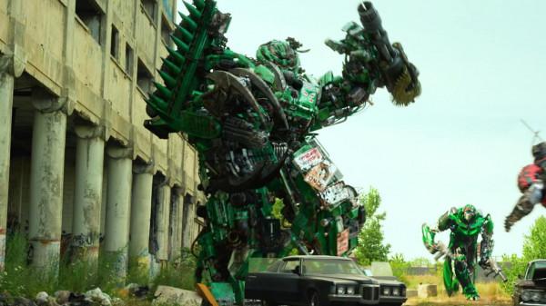 盤點變形金剛狂派19位成員：這組織的戰士人員也太多了吧