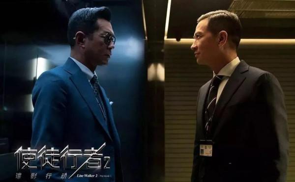 翻拍也好,歪打正著也罷?陳思誠用《誤殺》系列開啟了新篇章 翻拍也好,歪打正著也罷?陳思誠用《誤殺》系列開啟了新篇章