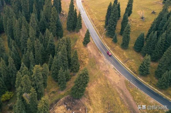 等一個人,陪我去北疆 等一個人,陪我去北疆