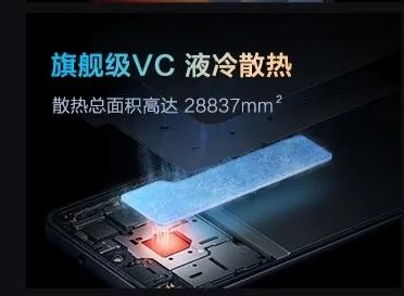 iQOOz5--2021年最強中端機