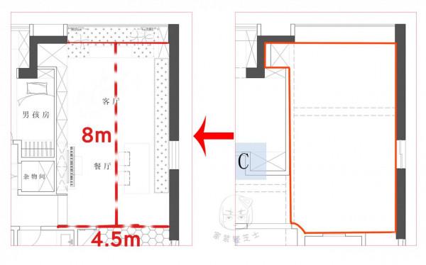 3種客廳佈局,戶型再小也能用!滿滿的高階感,想要這樣的客廳 3種客廳佈局,戶型再小也能用!滿滿的高階感,想要這樣的客廳