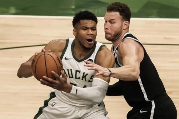 格里芬，已經戴上了屬於他的總冠軍戒指