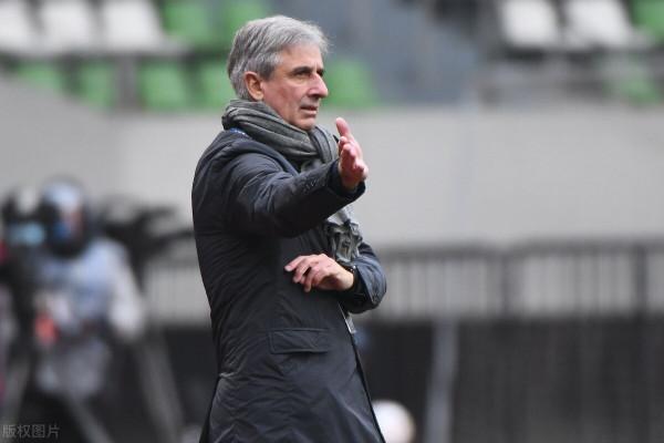 當2021賽季山東魯能喜奪雙冠,另一家青訓樣板綠城隊重返中超? 當2021賽季山東魯能喜奪雙冠,另一家青訓樣板綠城隊重返中超?