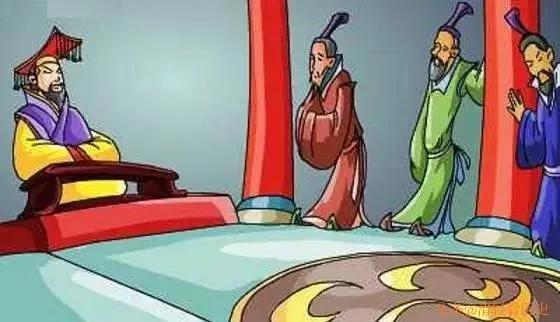 楚國八百年的歷史原來這麼簡單(二)——昭惠中興 楚國八百年的歷史原來這麼簡單(二)——昭惠中興